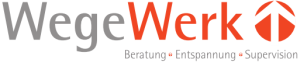 WegeWerk Bürogemeinschaft - Beratung, Coaching, Energiearbeit Logo